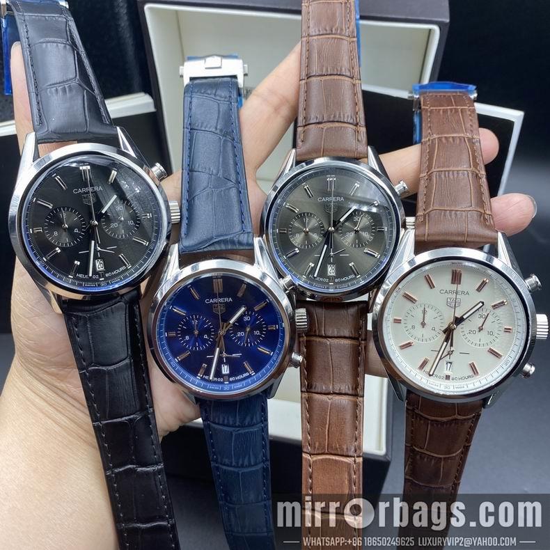 Replica Tag Heuer watch M58