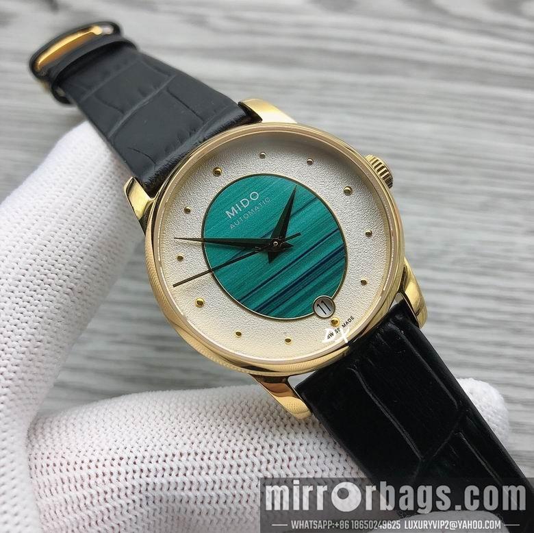 Replica Mido 33mm 2nms79