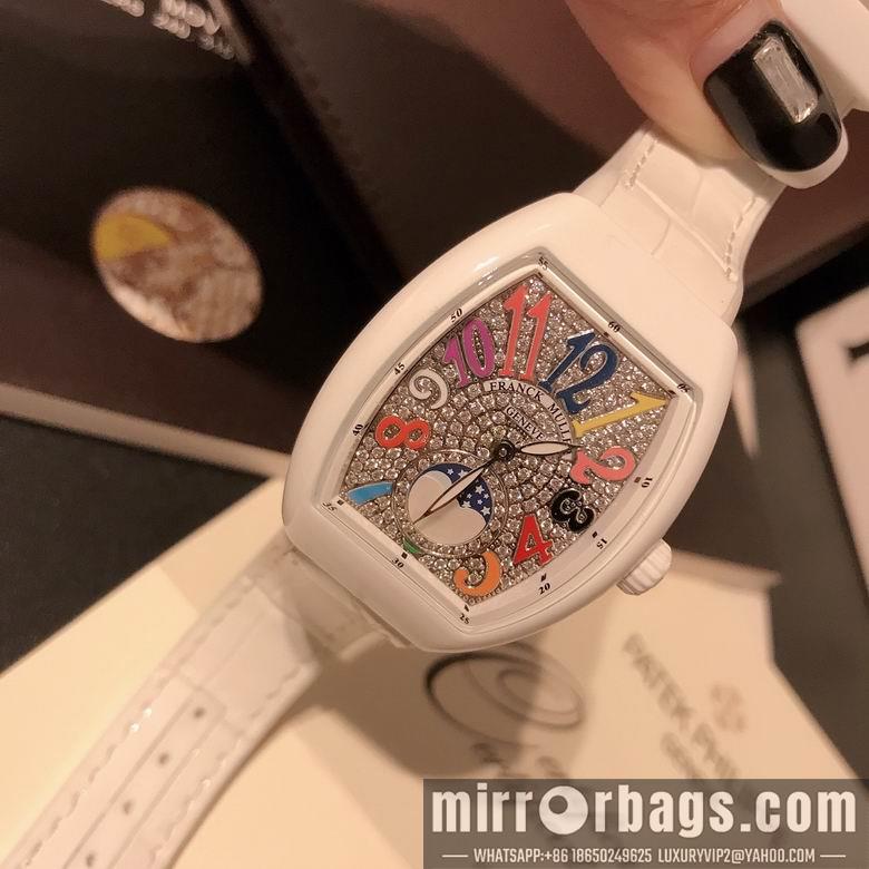 Replica Franck Muller watch 32mm M23