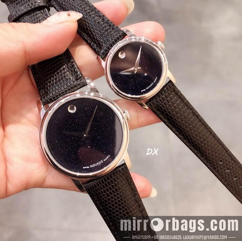 Replica Movado 4nms28
