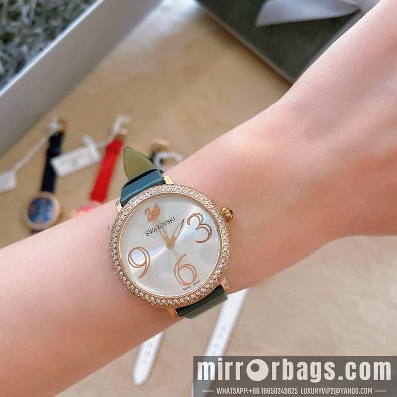 Replica Swarovski watch mb 062901