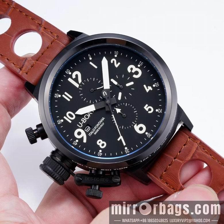 Replica U Boat watch 50X14mm M03
