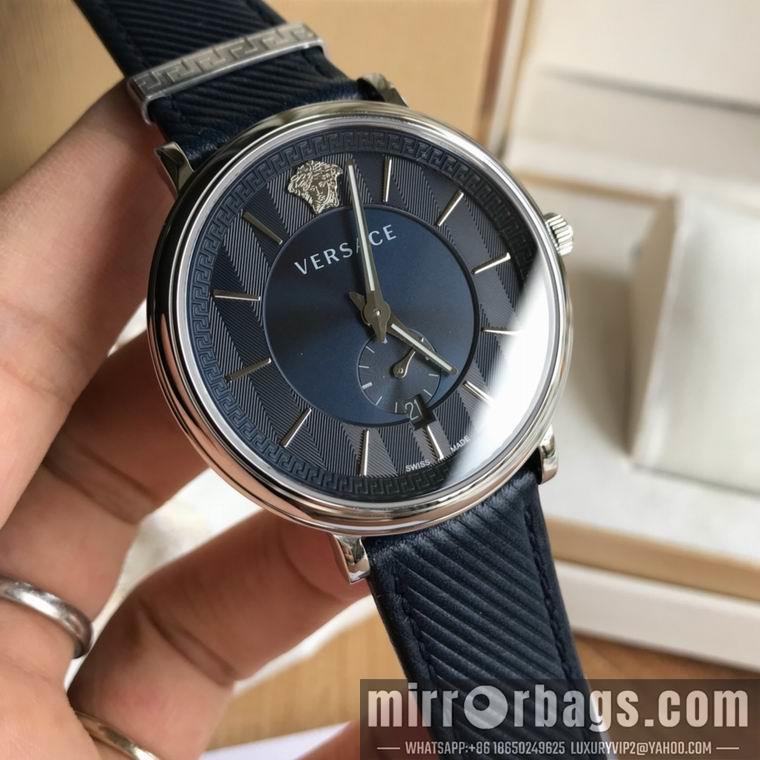 Replica Versace men 42mm M04