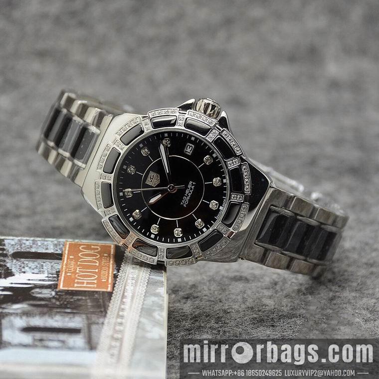 Replica Tag Heuer women 36mm M04