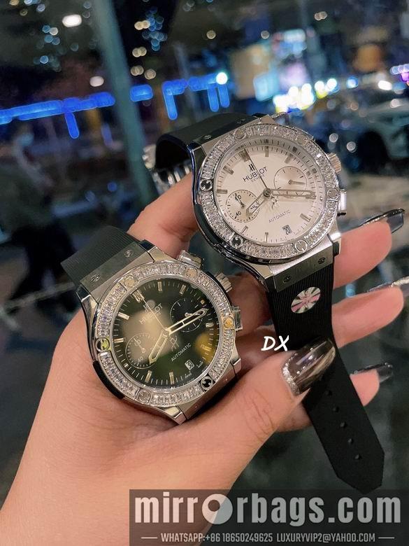 Replica Hublot 38mm 12nms25