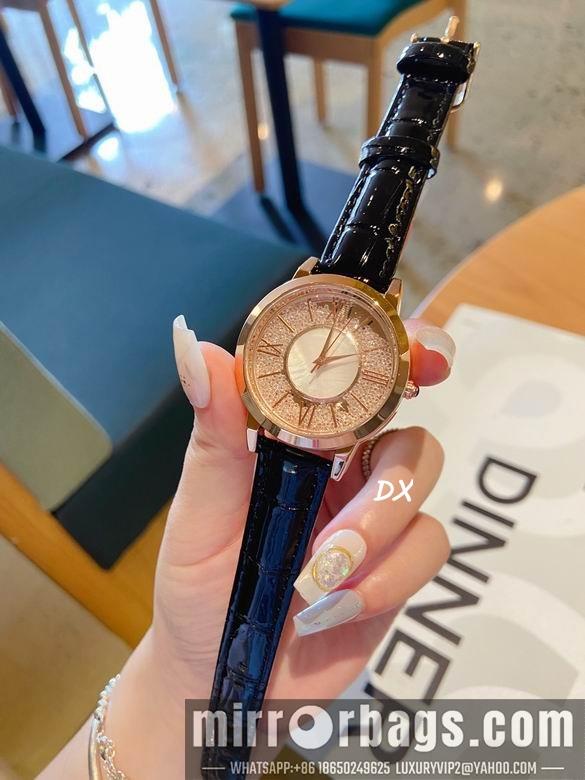 Replica Swarovski 34mm 8nms89