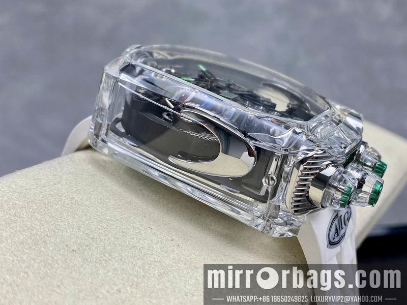 Replica Jacob & Co watch 082931