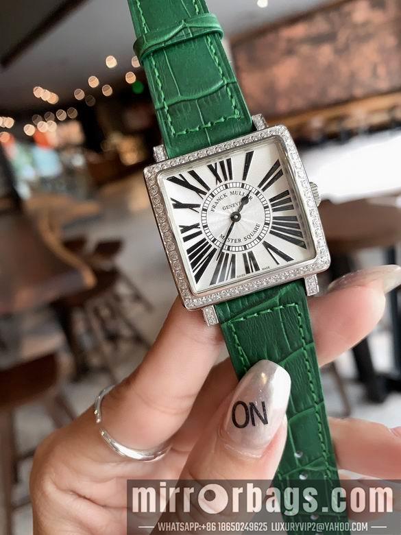 Replica Franck Muller watch 030105