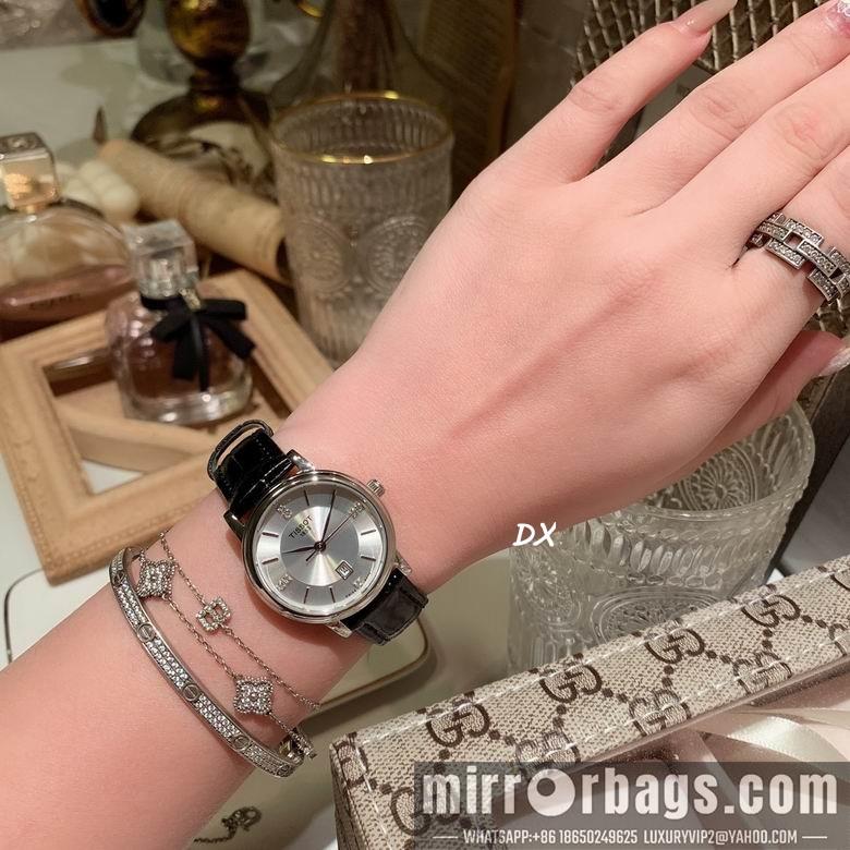 Replica Tissot 30mm 2nms28