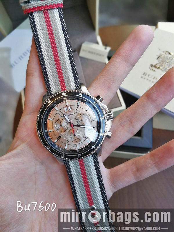 Replica Burberry 45mm 080664