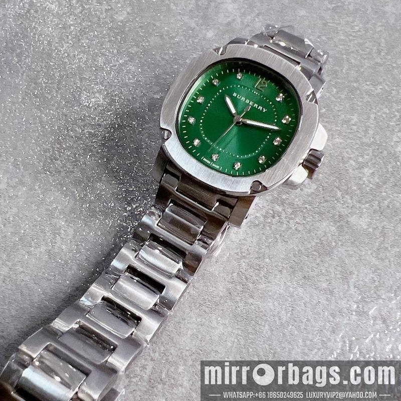 Replica Burberry 34mm 022261