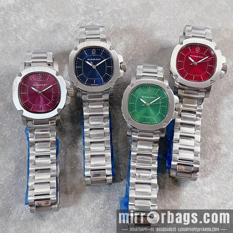 Replica Burberry 34mm 022262