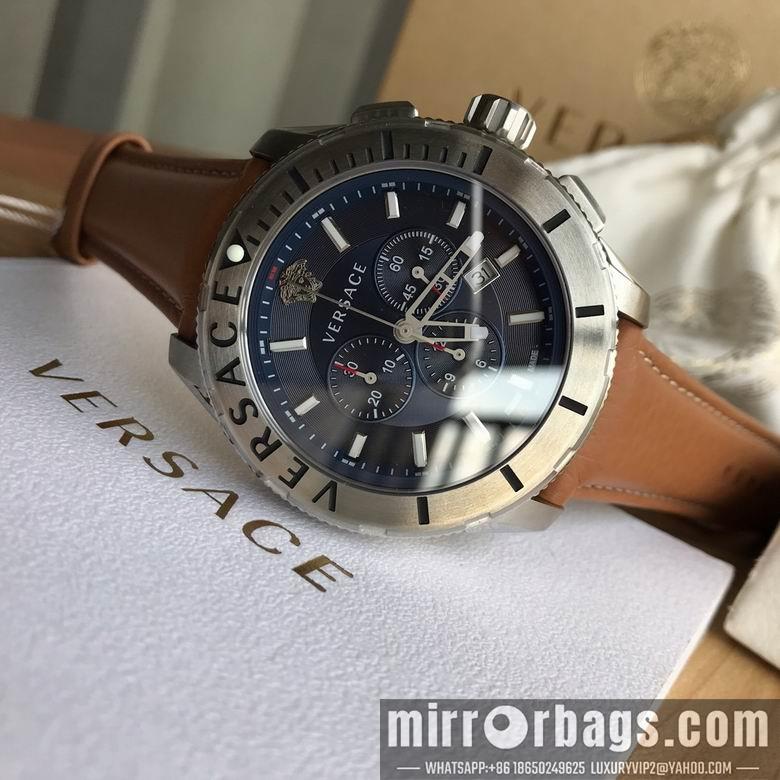 Replica Versace 43mm 11nbz32