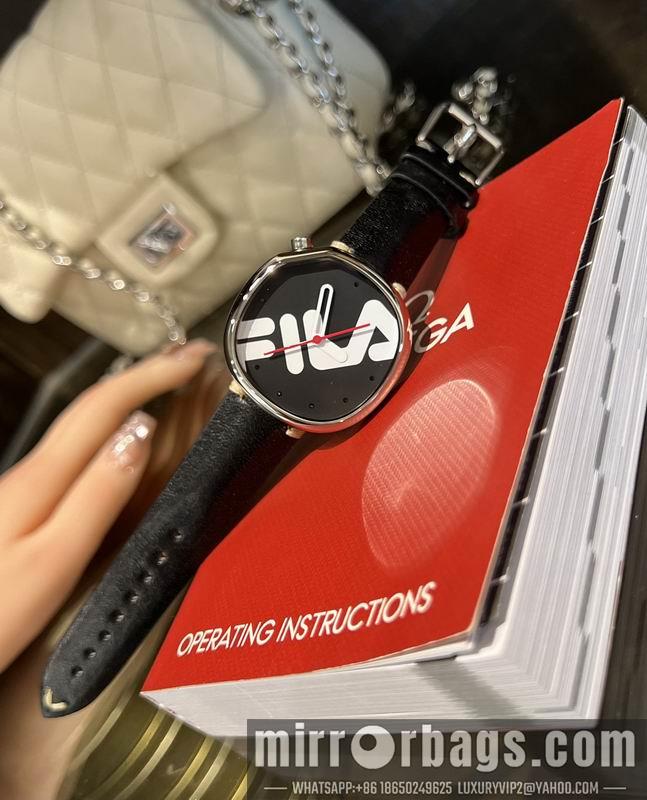 Replica Fila watch 060301