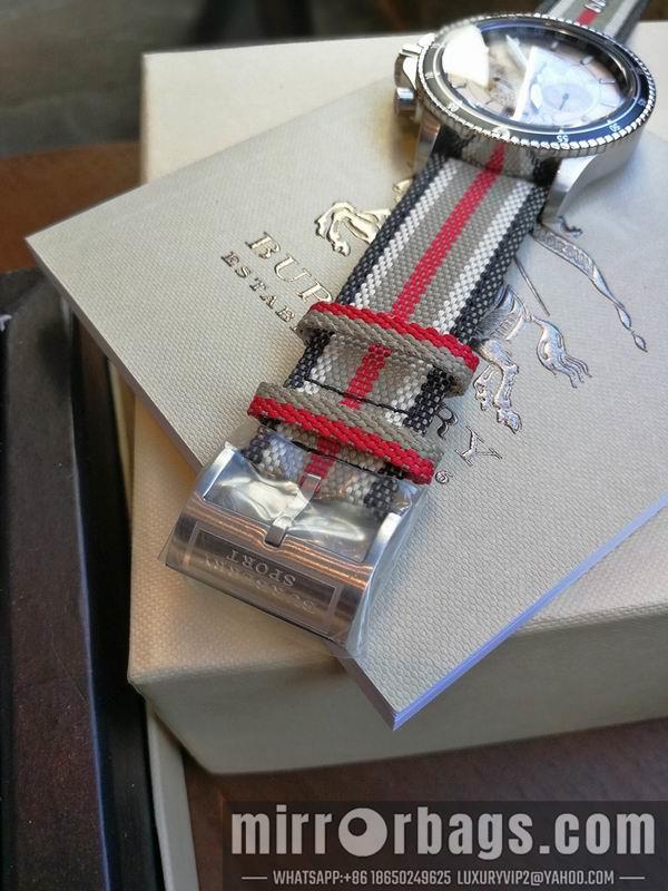 Replica Burberry 45mm 080664