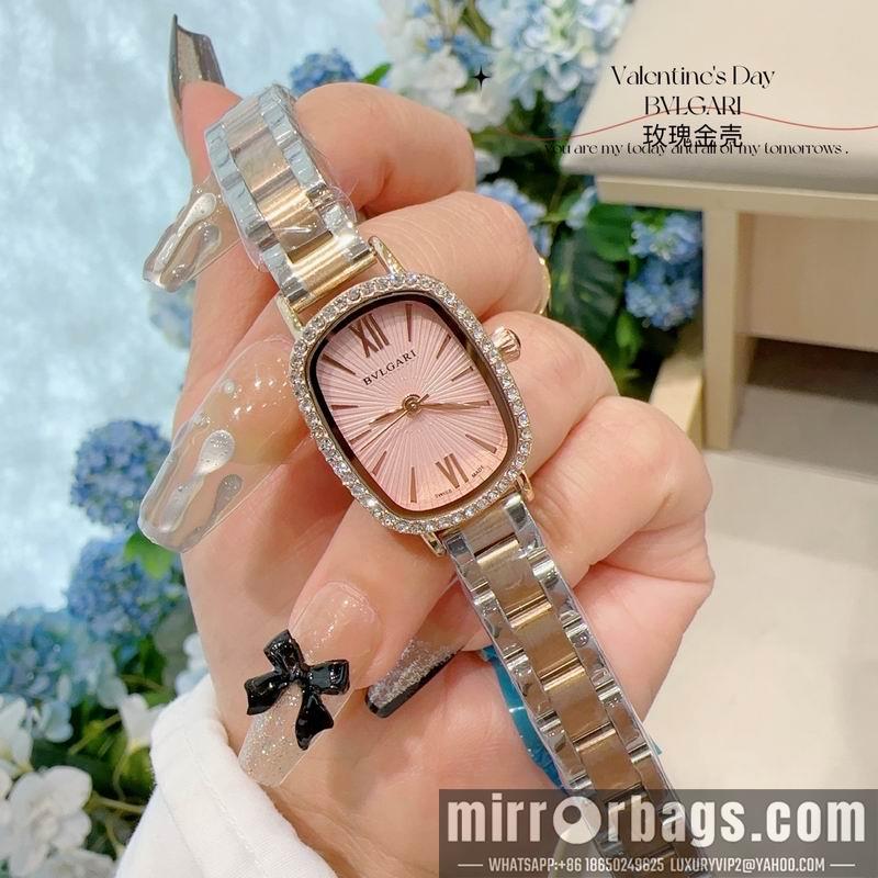 Replica Bvlgari 21X27mmX6mm 103166