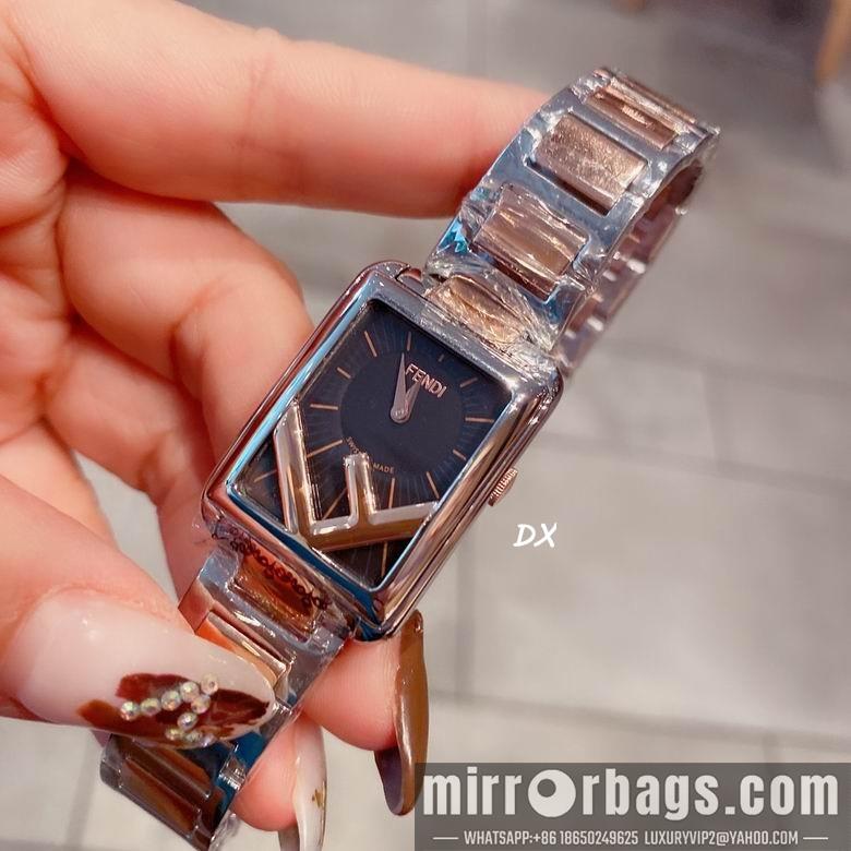 Replica Fendi 22.5x32mm 2nms16