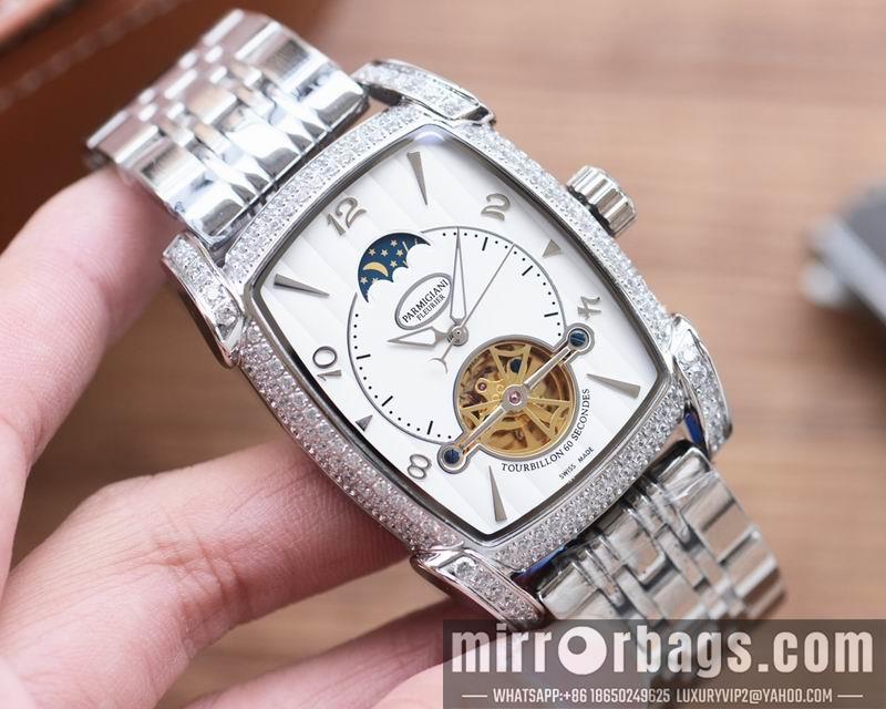 Replica Parmigiani 47X37X11mm 050204