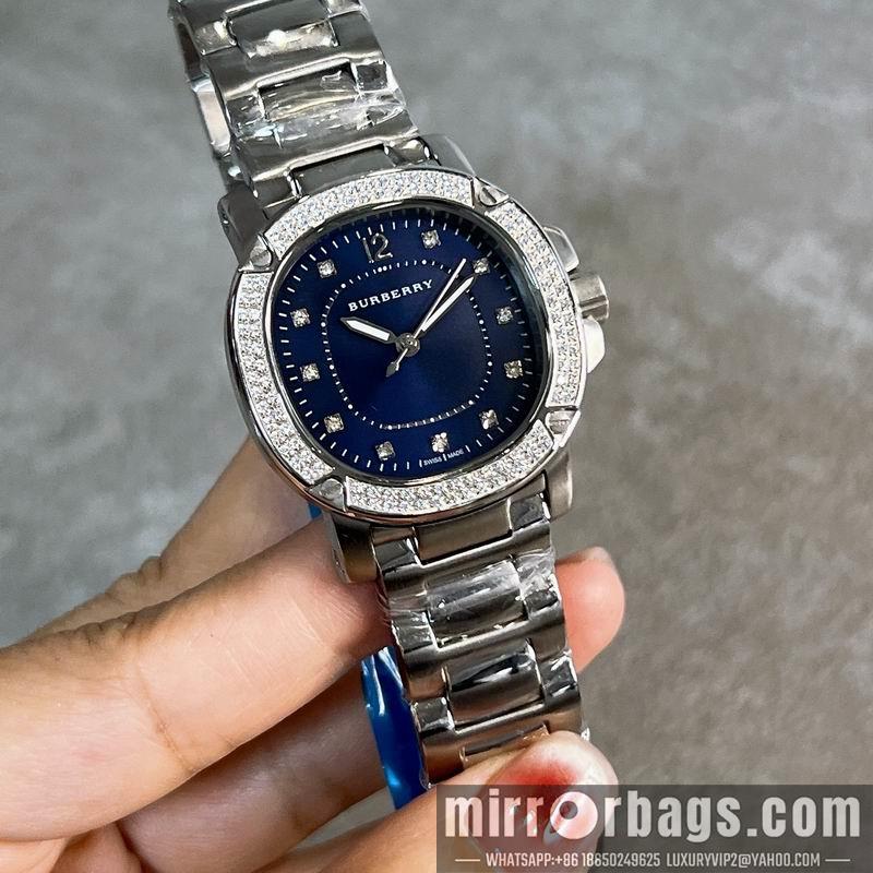 Replica Burberry 34mm 022271