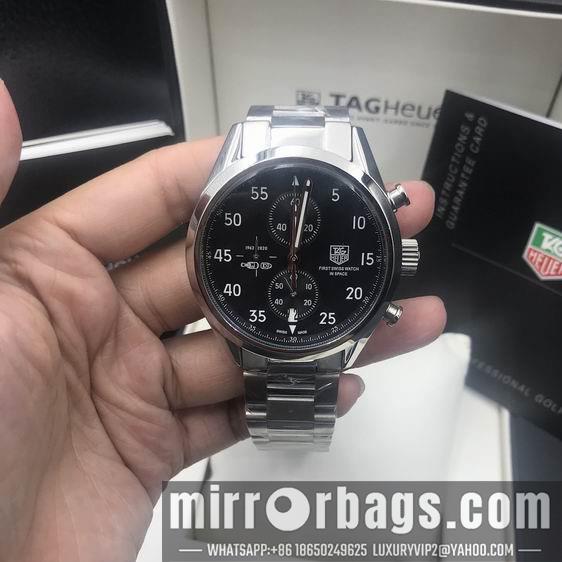 Replica Tag Heuer watch M56