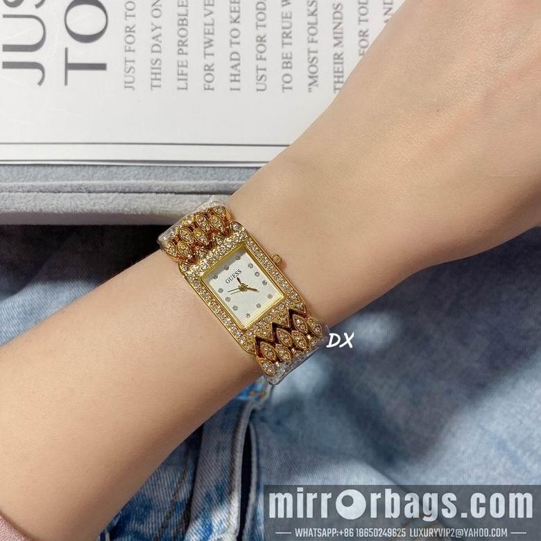 Replica Guess 30x20mm 2nms04