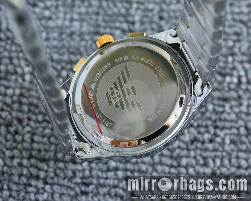 Replica Armani ar11529 43X11mm 101503