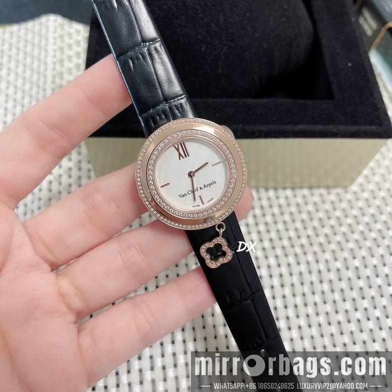 Replica Van Cleef & Arpels 32x8mm 11nms27