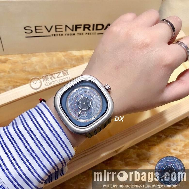 Replica Seven Friday 47x47mm 2nms19