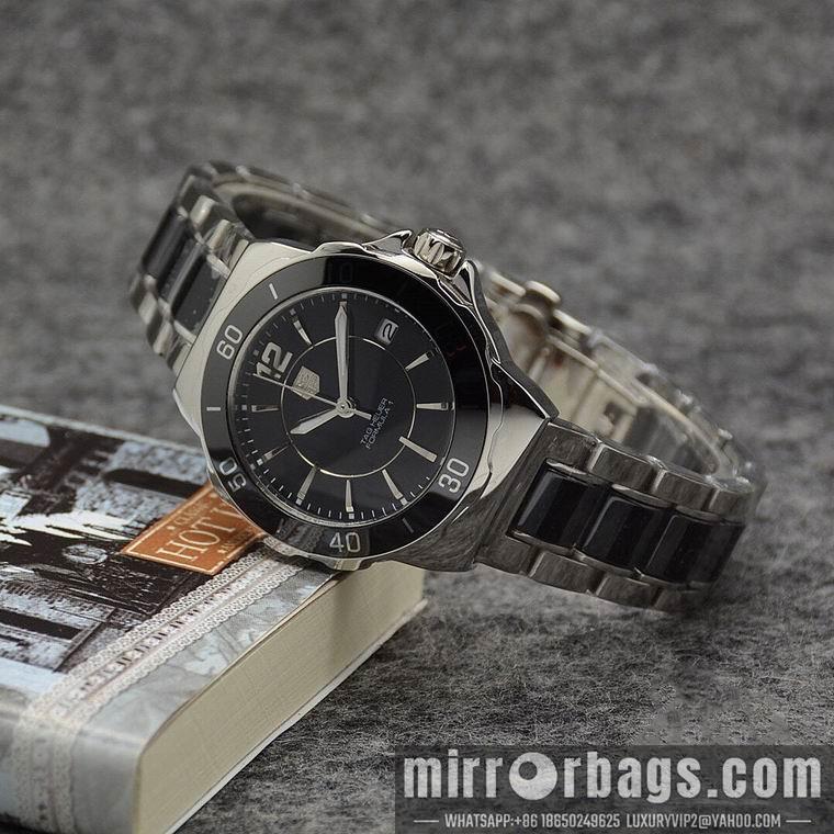 Replica Tag Heuer women 36mm M01
