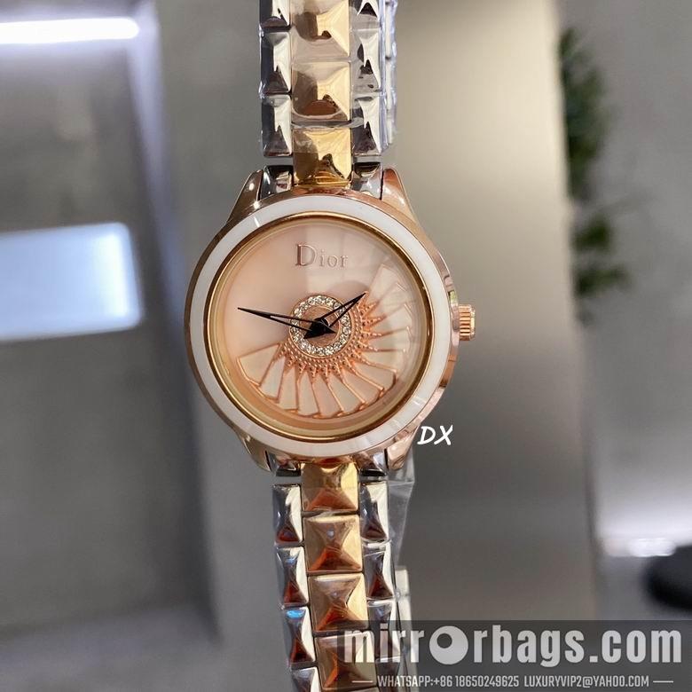 Replica Dior 33mm 3nms53
