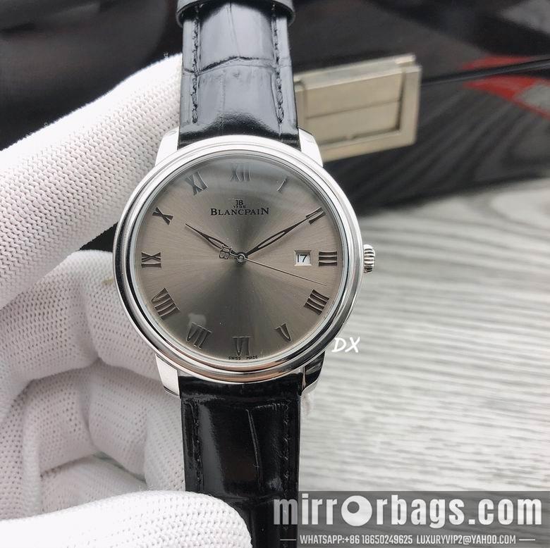 Replica Blancpain Watch 41x10mm 2nms15