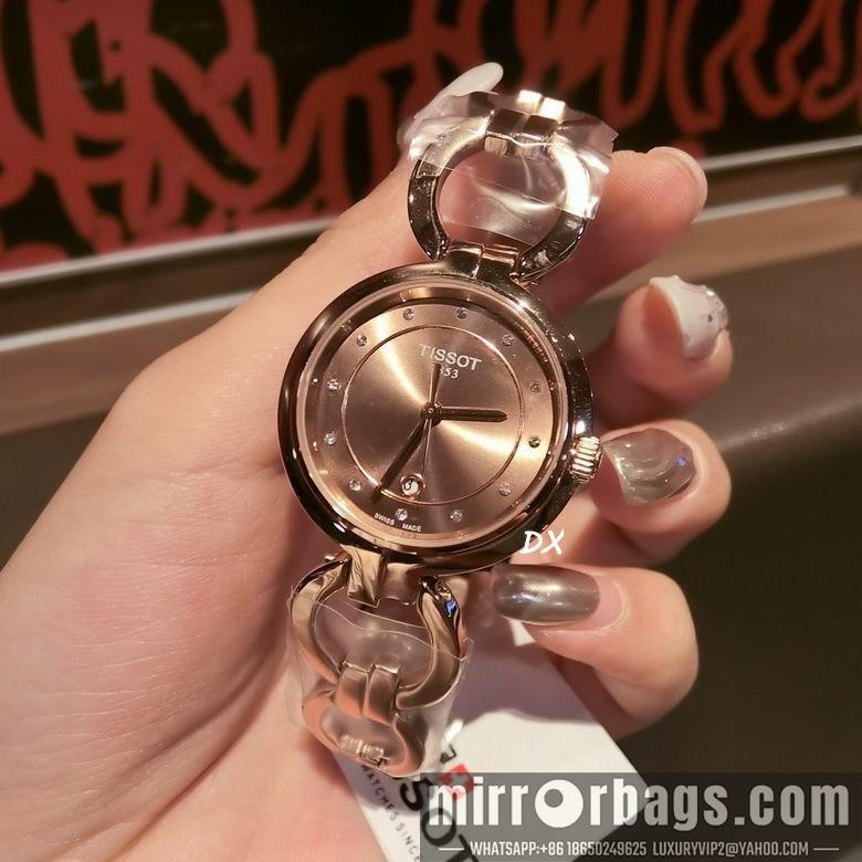 Replica Tissot 28mm 2nms23