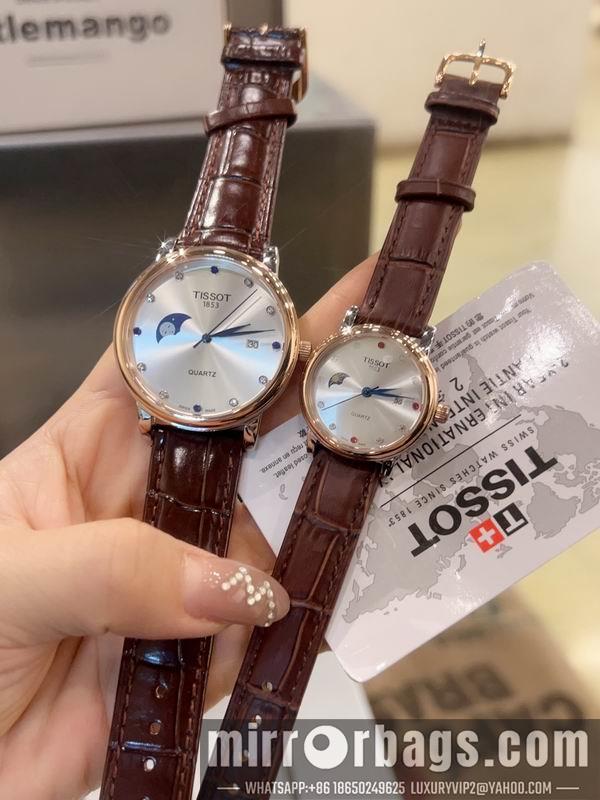 Replica Tissot 30mm 40mm 050610