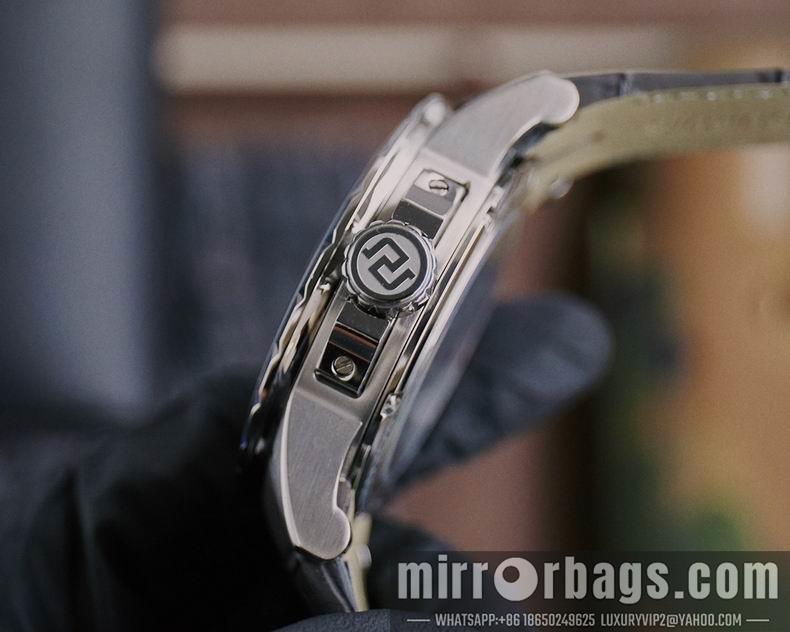 Replica Roger Dubuis men 46mm 112916