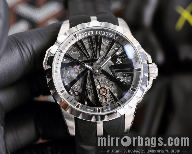 Replica Roger Dubuis 46mm 050717