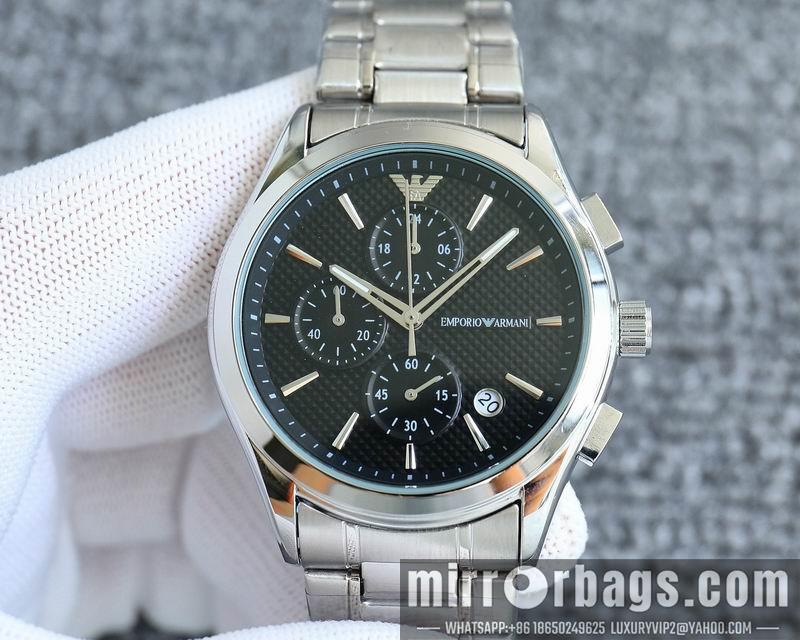 Replica Armani ar11529 43X11mm 101503