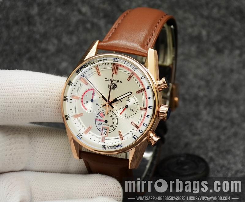 Replica Tag Heuer 42mm 072454