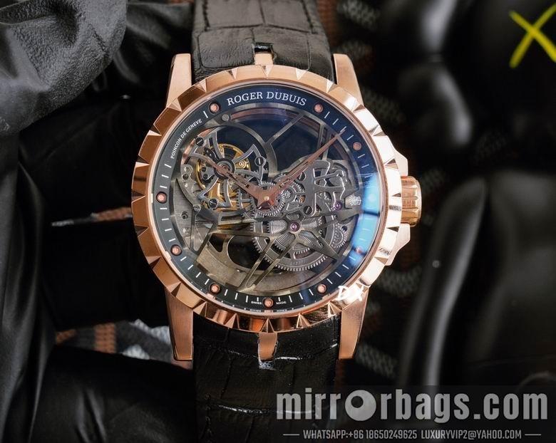 Replica Roger Dubuis 47x16mm 2nms35
