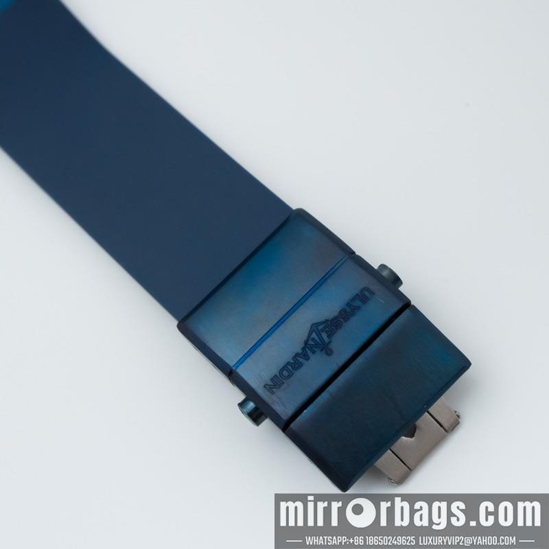 Replica Ulysse Nardin Watch 052010