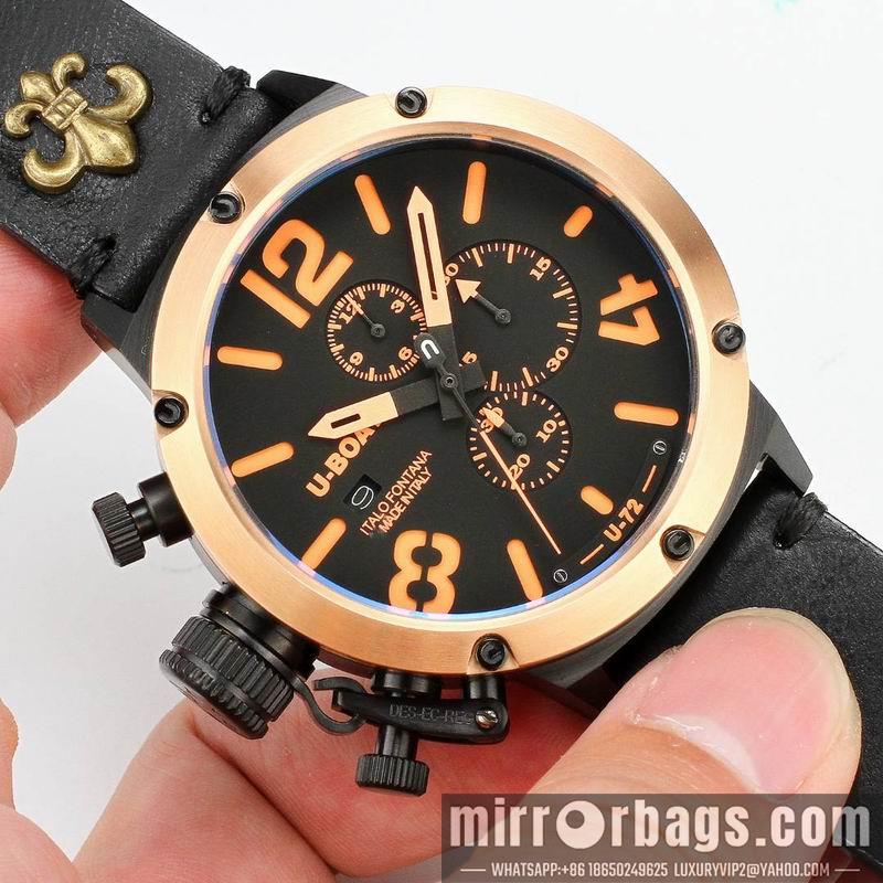 Replica U-Boat 50X14mm 032245