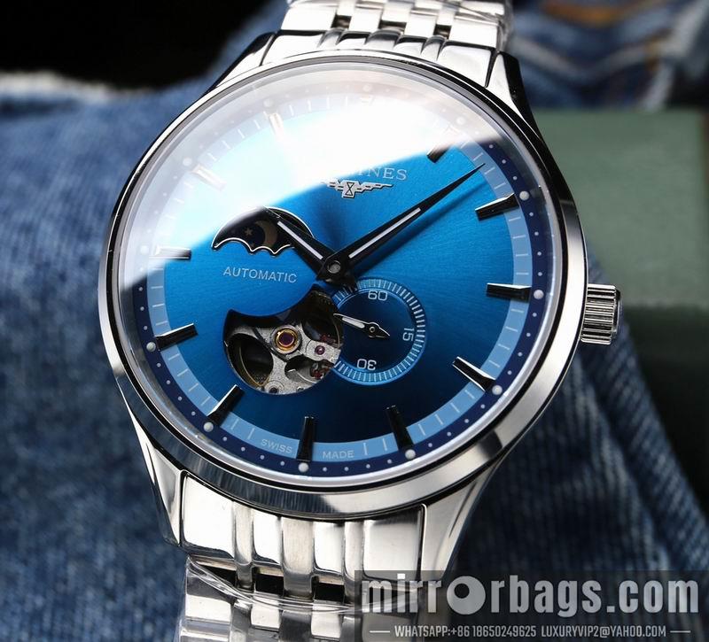 Replica Longines 40X11mm 032036