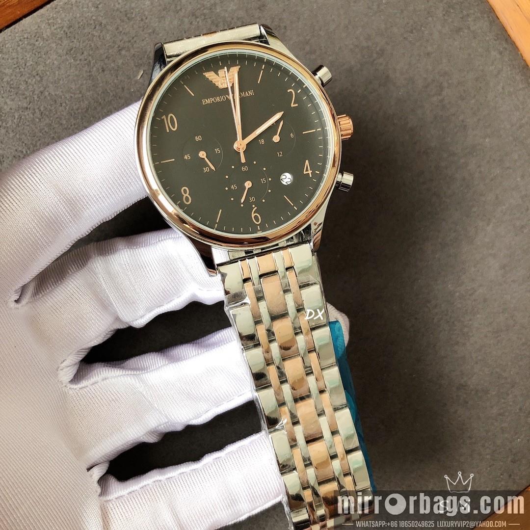 Replica Armani 42mm 3nms68