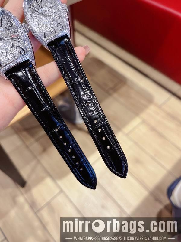 Replica Franck Muller 32X39X8mm 41X48X8mm 050763