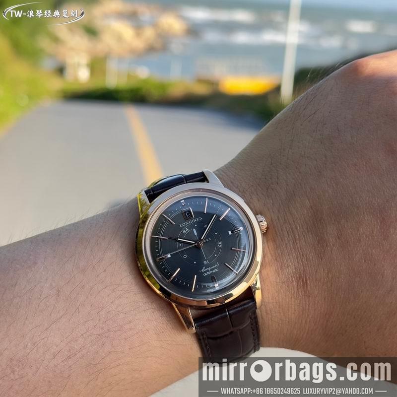 Replica Longines 40mm 022143