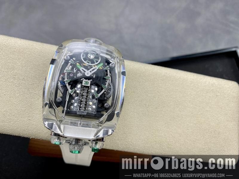 Replica Jacob & Co watch 082931