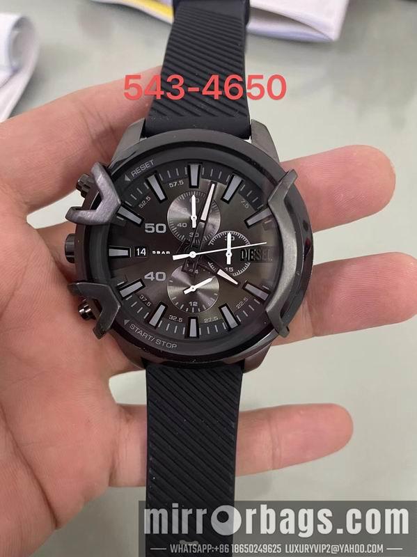 Replica Diesel watch 022561