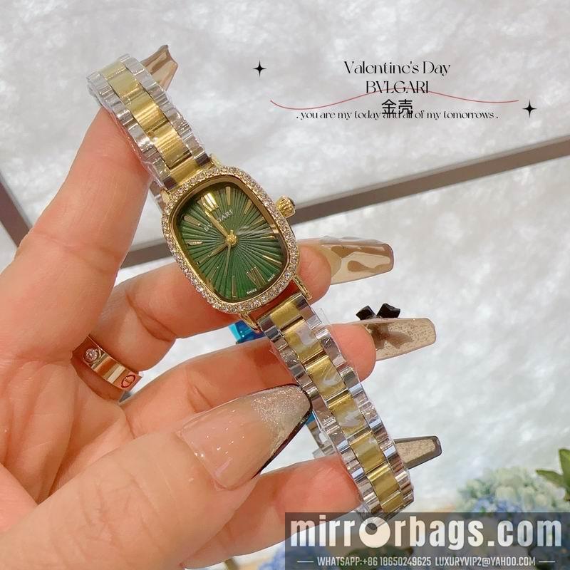 Replica Bvlgari 21X27mmX6mm 103166