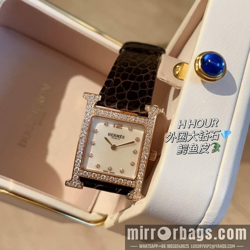 Replica Hermes 26X26mm 022359
