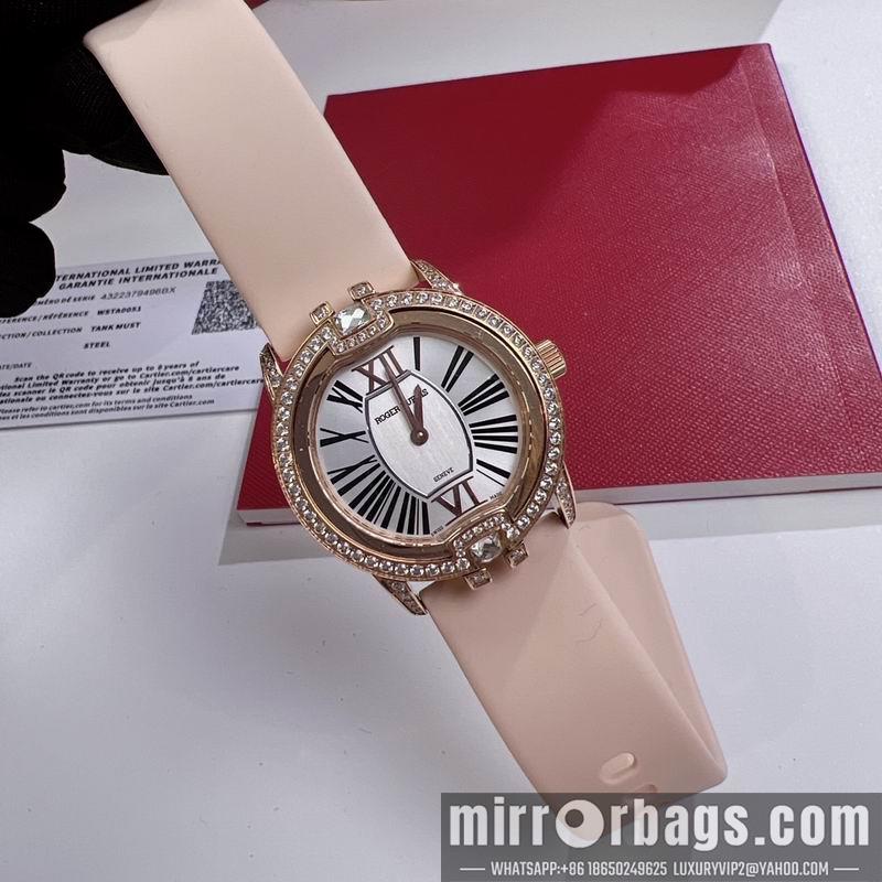 Replica Roger Dubuis 35mm 032060
