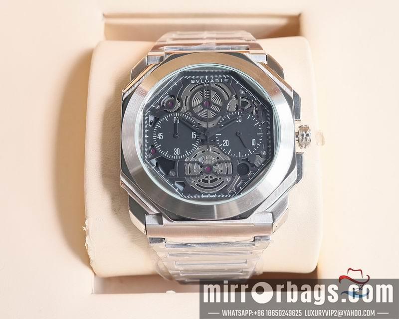 Replica Bvlgari 40mm 090935